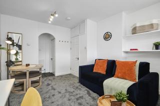 Argie Gardens Studio - 1a - 6