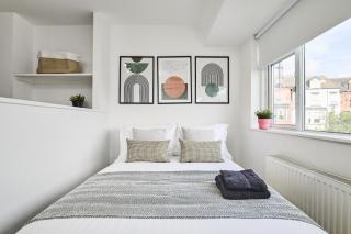 Argie Gardens Studio - 1a - 1