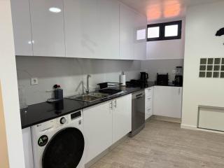 Desertas View House - 2