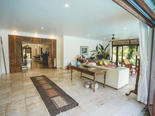 Villa Belanda Balian - Selemadeg - 1