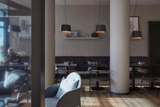 Candlewood Suites Düsseldorf Airport by IHG - 8