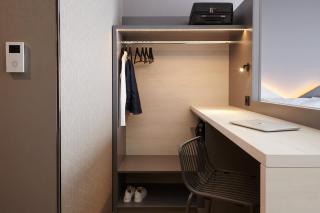 Candlewood Suites Düsseldorf Airport by IHG - 3