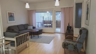 Lomahuoneisto Tähti Puustila Tahkovuori - 7