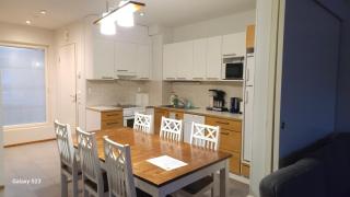 Lomahuoneisto Tähti Puustila Tahkovuori - 6