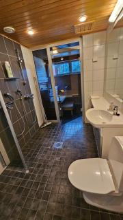 Lomahuoneisto Tähti Puustila Tahkovuori - 4