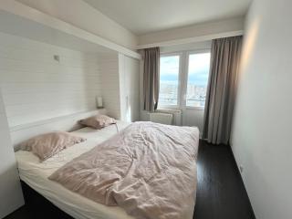 Luxury 3-bedroom apartment with sea view and sunny terrace T60 - 5