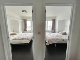 Luxury 3-bedroom apartment with sea view and sunny terrace T60 - 3