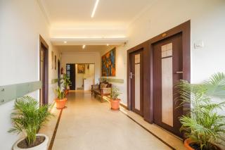 FabHotel Shravan - Nr Eternity Mall - 1