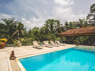 Villa Belanda Balian - Selemadeg - 9