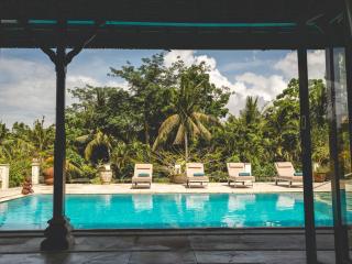 Villa Belanda Balian - Selemadeg - 5