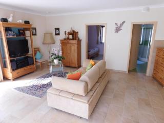 Ferienwohnung Am Rosengarten - 3