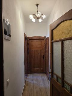 Pölkenstrasse am Mathildenbrunnen - 1