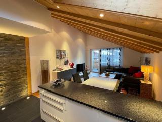 Penthouse Matterhorn Vista - 8