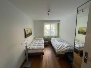 Penthouse Matterhorn Vista - 7