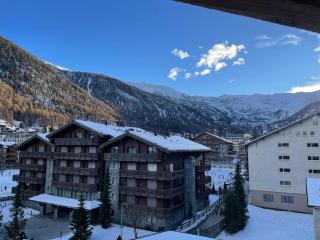 Penthouse Matterhorn Vista - 2