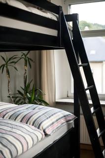 Ferienwohnung Oberförsterei Sosa I - 5