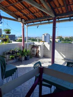 Apartamento para Carnaval 2026 - 0