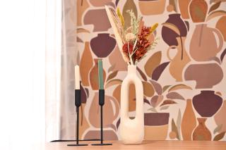 Vatican luxury apartment - 1