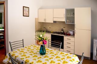 Ferienwohnung In Letojanni Mit Terrasse - 1