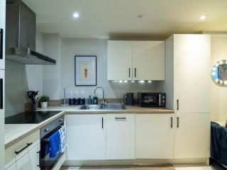 Modern 1-Bed Apartment near Leeds Arena - 7