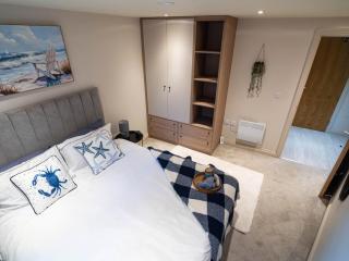 Modern 1-Bed Apartment near Leeds Arena - 1