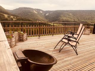 Gite 5 etoiles de Fremondans -  - 1