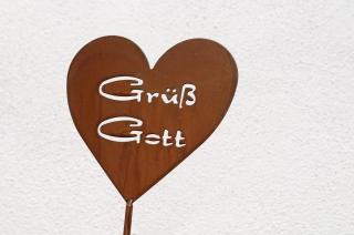 Komfortable Ferienwohnung Mit Herrlichem Bergblick - 9