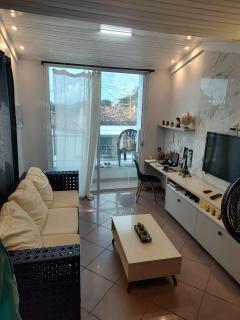 Apartamento padrão bem localizado - 0