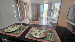 Apartamento padrão bem localizado - 8