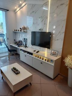 Apartamento padrão bem localizado - 5