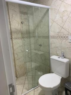 Apartamento padrão bem localizado - 2