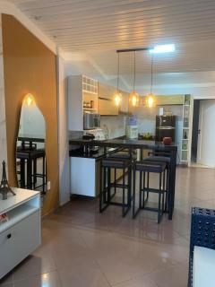 Apartamento padrão bem localizado - 1