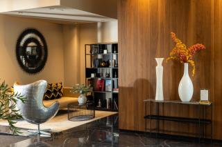 Hôtel La Maison Bord'eaux - Bordeaux - 4