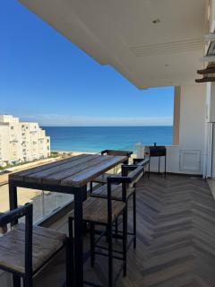 SeaView Sky Apartment Sousse - 5
