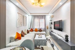 Dreamy Home Climatisation and design - 8