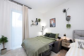 Volta Studio Loft Tallinn - 6