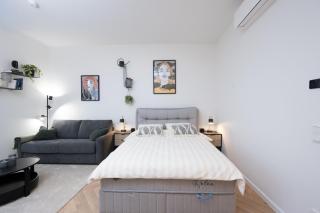 Volta Studio Loft Tallinn - 9