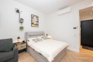 Volta Studio Loft Tallinn - 8