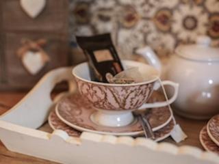 The Shepherd's Purse - 2