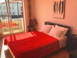 Atlantic horizon - 5