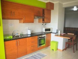 Atlantic horizon - 1