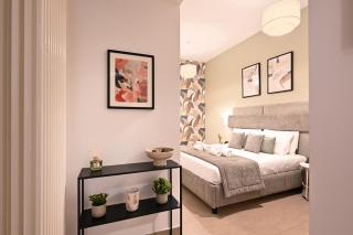 Vatican luxury apartment - 9