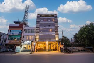 Via HC King - Mohali - 0