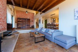 Sea Soul Luxury Villa with private swimming pool - 4