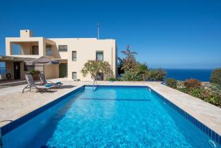 Sea Soul Luxury Villa with private swimming pool - 0