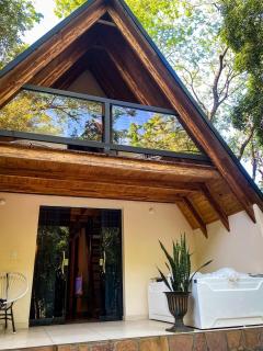 Cabaña El Bosque - 0