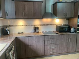 Garden view room B - 5