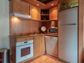 Chalet moderne de montagne à Pra Loup avec 3 chambres - FR-1-165A-47 - 4