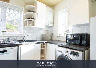 Home with Rear Terrace in Ironbridge - 4