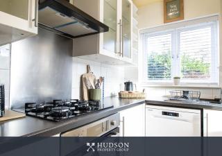 Home with Rear Terrace in Ironbridge - 5